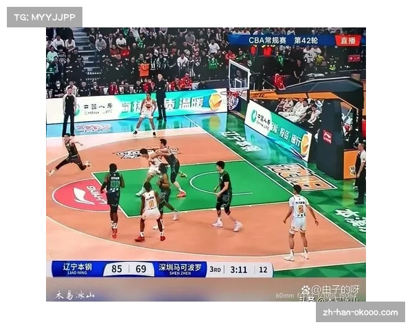 深圳马可波罗终结连败 王浩然奇兵爆发成季后赛X因素