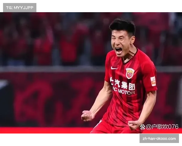 武磊回归后状态复苏，上海海港积分困境中锋线核心承担进球重任